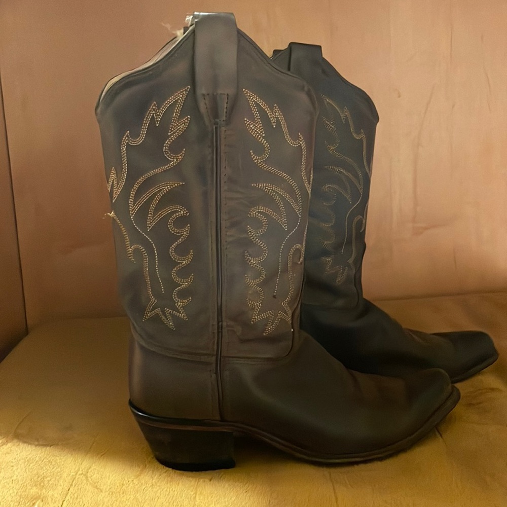 Old West Women’s boots